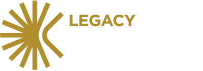 Legacy Kairos Rahatani Logo Image